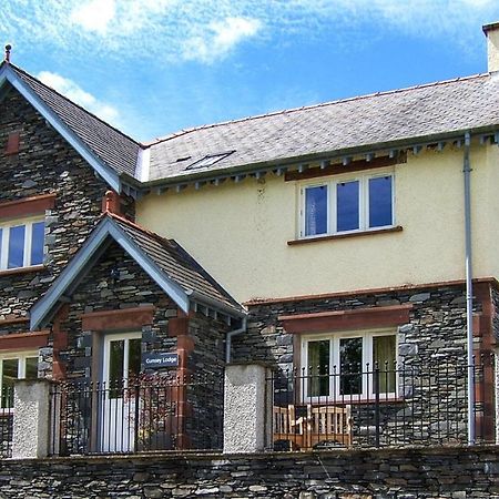 Cunsey Lodge Near Sawrey Exterior photo